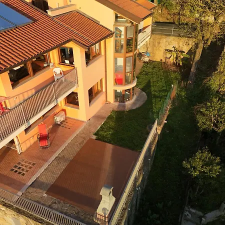 In Con Terrazza Vista Mare - Pet Friendly *