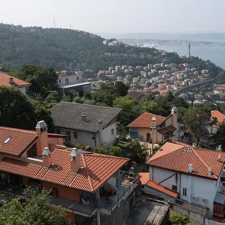 In Con Terrazza Vista Mare - Pet Friendly Apartamento