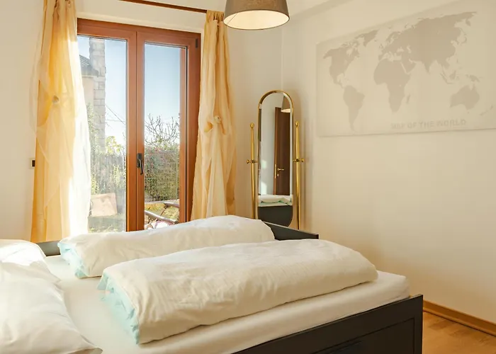 Apartamento In Con Terrazza Vista Mare - Pet Friendly *