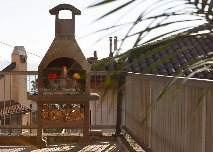 In Con Terrazza Vista Mare - Pet Friendly