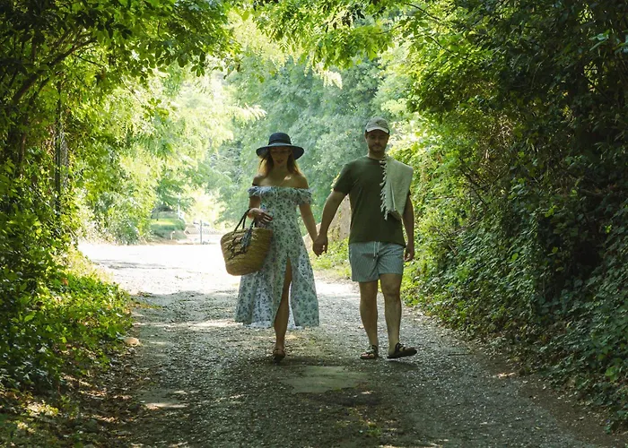 In Con Terrazza Vista Mare - Pet Friendly Apartamento *