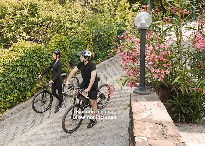 Apartamento In Con Terrazza Vista Mare - Pet Friendly