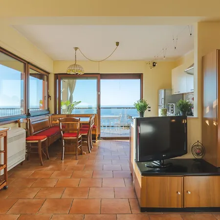 In Con Terrazza Vista Mare Vista Coppa D'autunno - Pet Friendly * Trieste