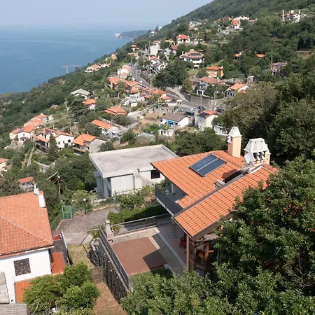 In Con Terrazza Vista Mare - Pet Friendly Апартаменти Трієст