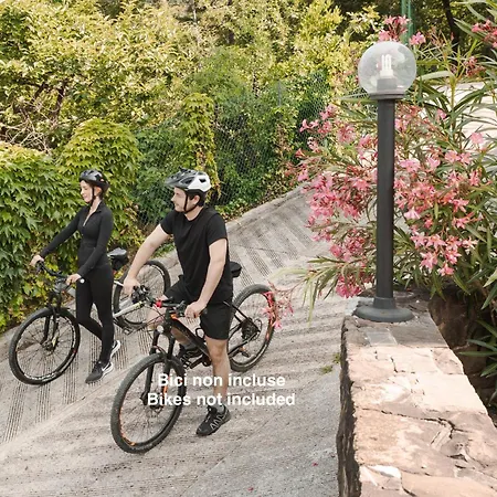 Appartamento In Con Terrazza Vista Mare Vista Coppa D'autunno - Pet Friendly