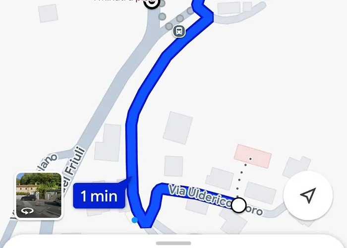 In Con Terrazza Vista Mare - Pet Friendly