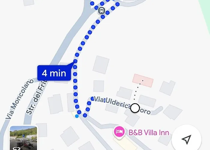 Appartement In Con Terrazza Vista Mare - Pet Friendly